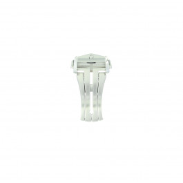 Omega Cierre 94521893 / POLISH-SATINED - 18mm